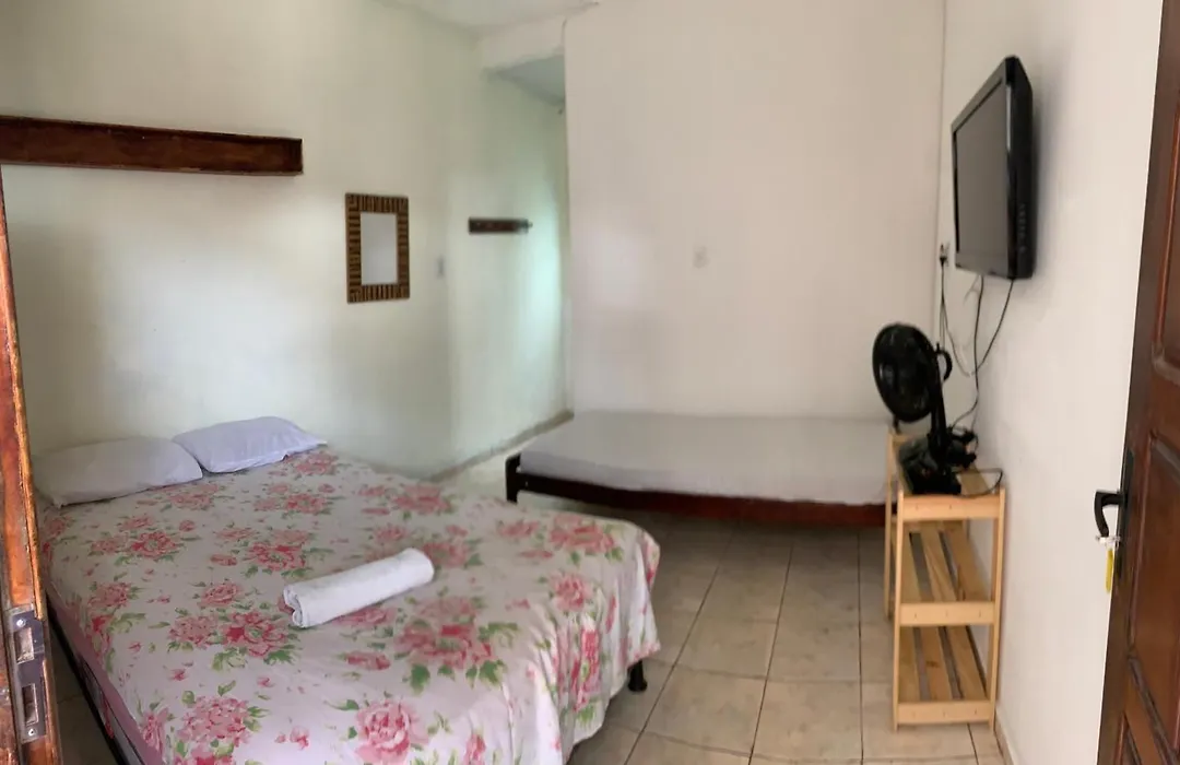 Suites Mar Azul-1