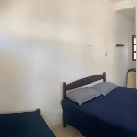 Suites Mar Azul-3