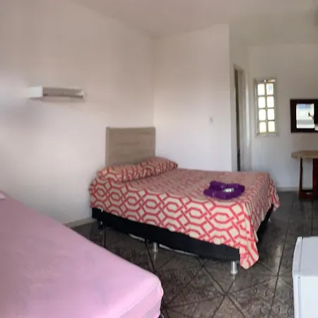 Suites Mar Azul-2